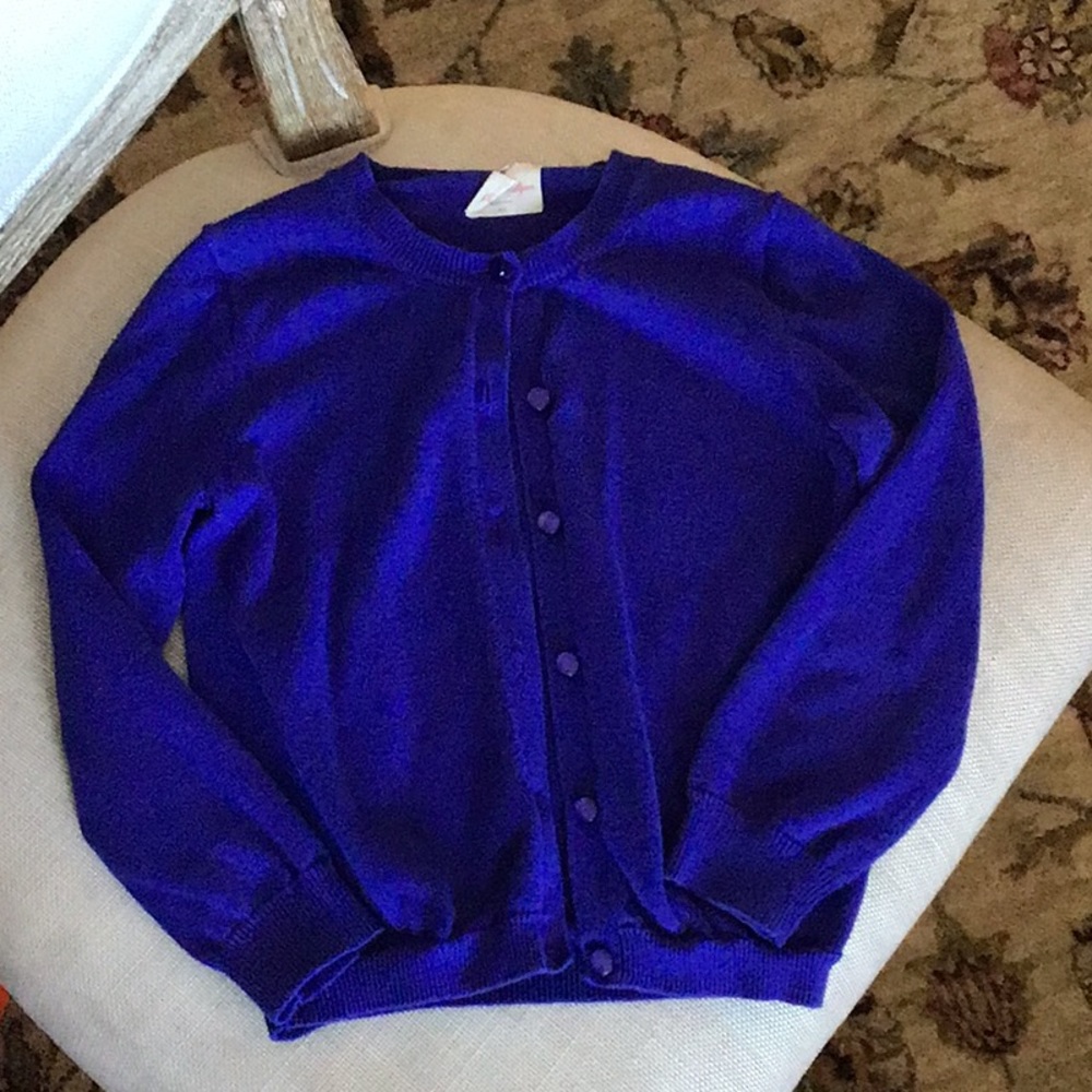 Cardigan